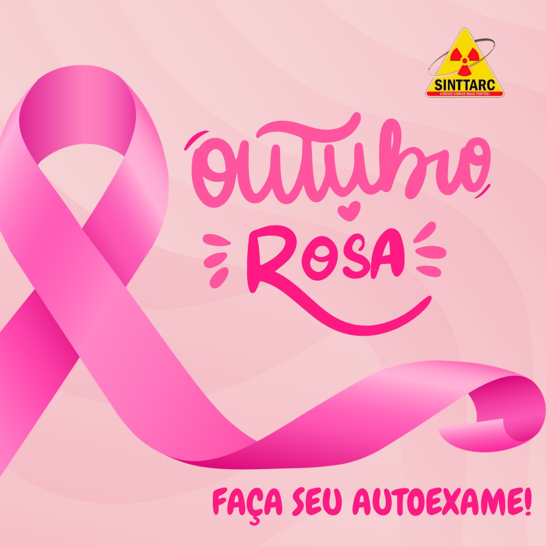 Outubro Rosa: A Luta pela Vida e a Importância da Prevenção