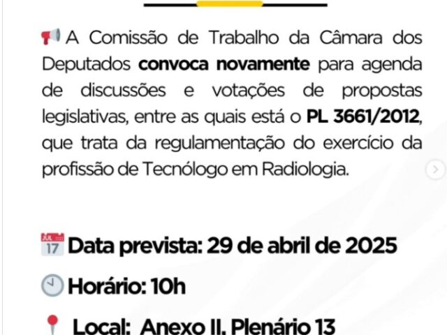 SINTTARC: NOTA PÚBLICA DE APOIO AO CONTER – PL 3661/2012