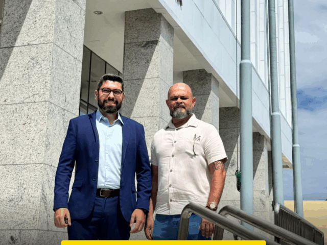 SINTTARC reforça defesa da categoria em audiência na Justiça do Trabalho