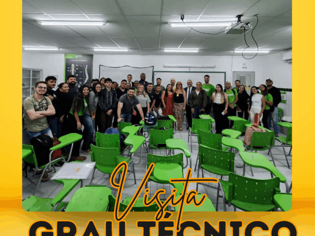 SINTTARC participa de encontro com estudantes de Radiologia no Cariri (CE)