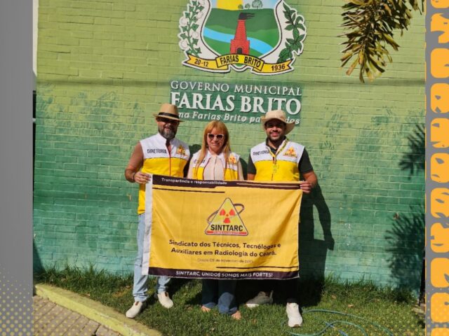 SINTTARC denuncia irregularidades em hospitais de Assaré e Farias Brito