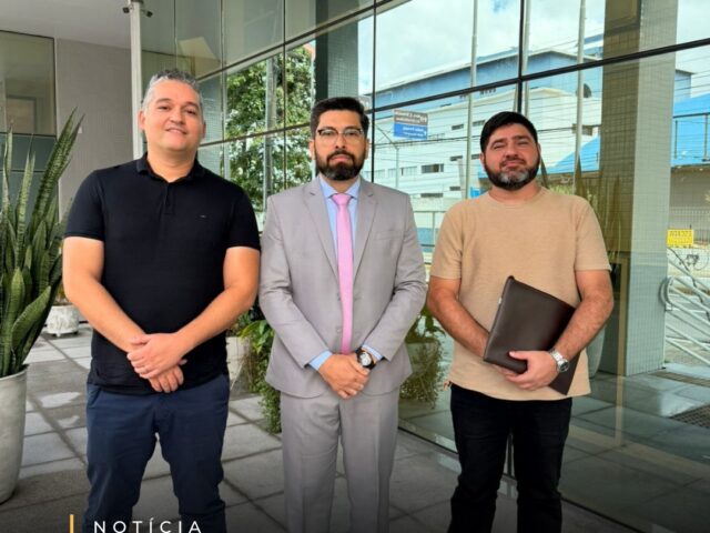 SINTTARC-CE PARTICIPA DE AUDIÊNCIA TRABALHISTA EM FORTALEZA