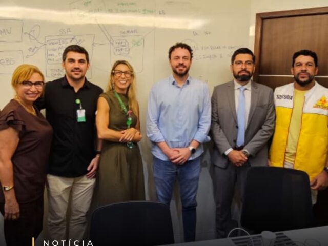 SINTTARC INICIA NEGOCIAÇÃO DO ACT 2026/2027 COM A UNIMED FORTALEZA