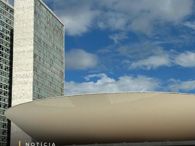 Congresso tem 45 dias para votar o fim da escala 6×1