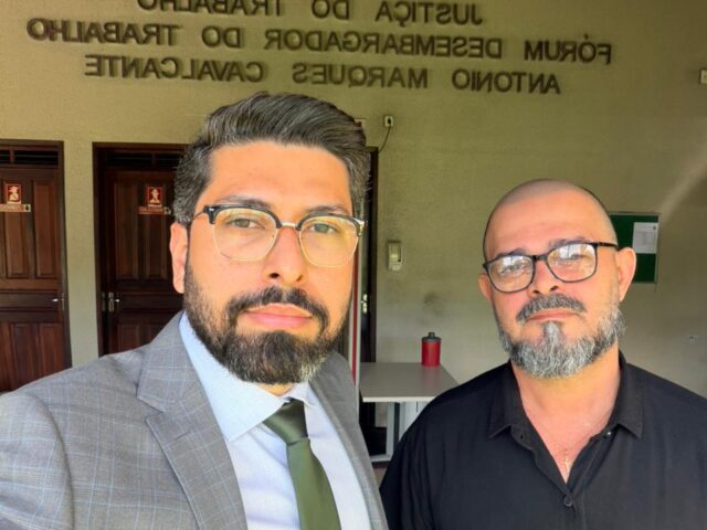 SINTTARC aciona Justiça e garante adicional de insalubridade a técnicos de radiologia que atuavam em clínica médica em Aquiraz