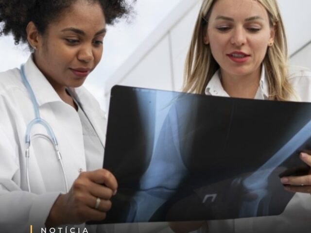 PL que moderniza regulamentação da radiologia no Brasil avança na Câmara dos Deputados
