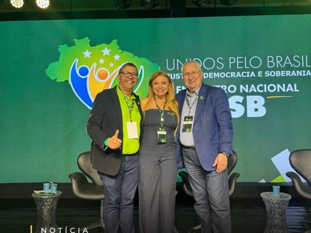 SINTTARC leva pauta da radiologia ao Encontro Nacional da CSB em São Paulo