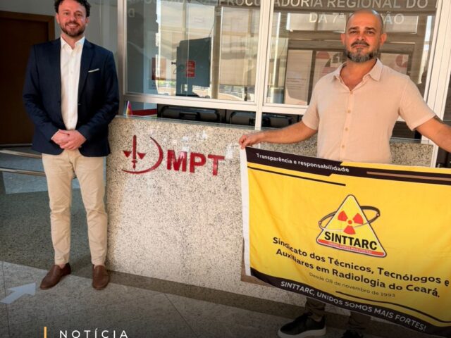 SINTTARC participa de mais uma reunião de negociação da CCT 2026/27 do SINDESSEC