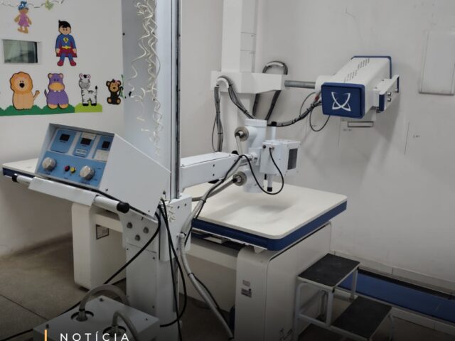 Visitas do sindicato apontam precarização do serviço de radiologia em Irauçuba e Ipu