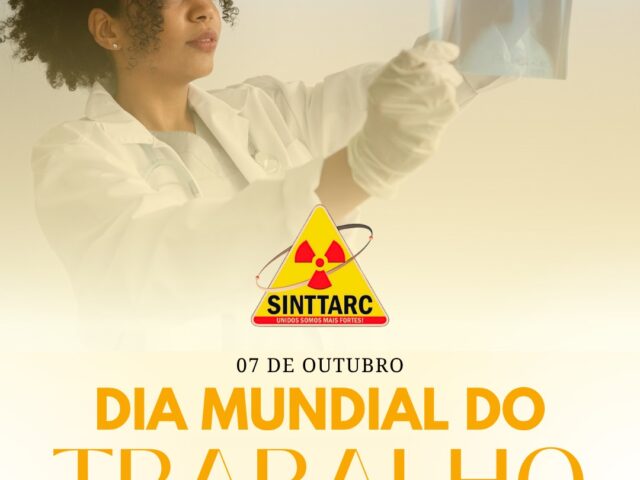 Dia do Trabalho Decente por melhores condições, valorização e proteção no Ceará